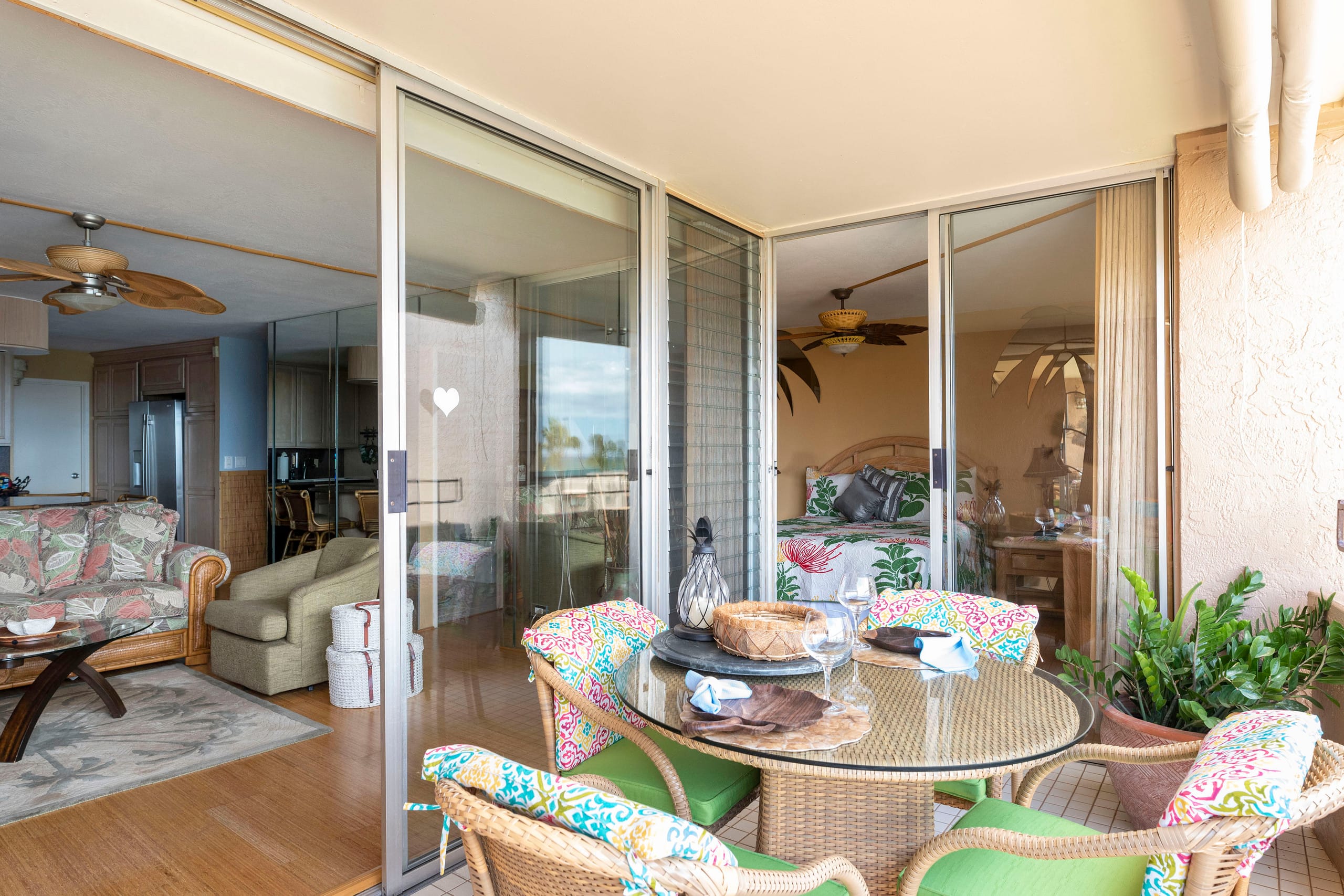 Condo in Wailuku · ★4.92 · 2 bedrooms · 2 beds · 2 baths - Image 27