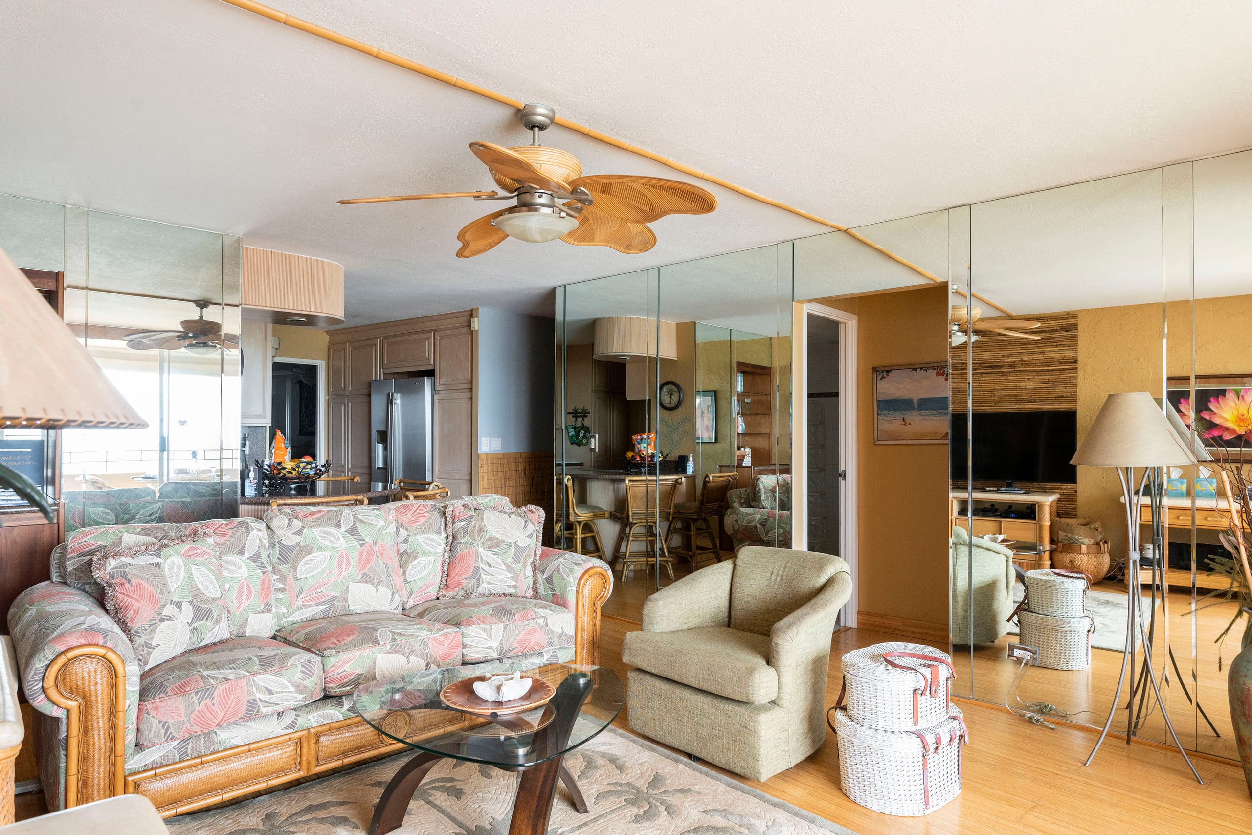 Condo in Wailuku · ★4.92 · 2 bedrooms · 2 beds · 2 baths - Image 3