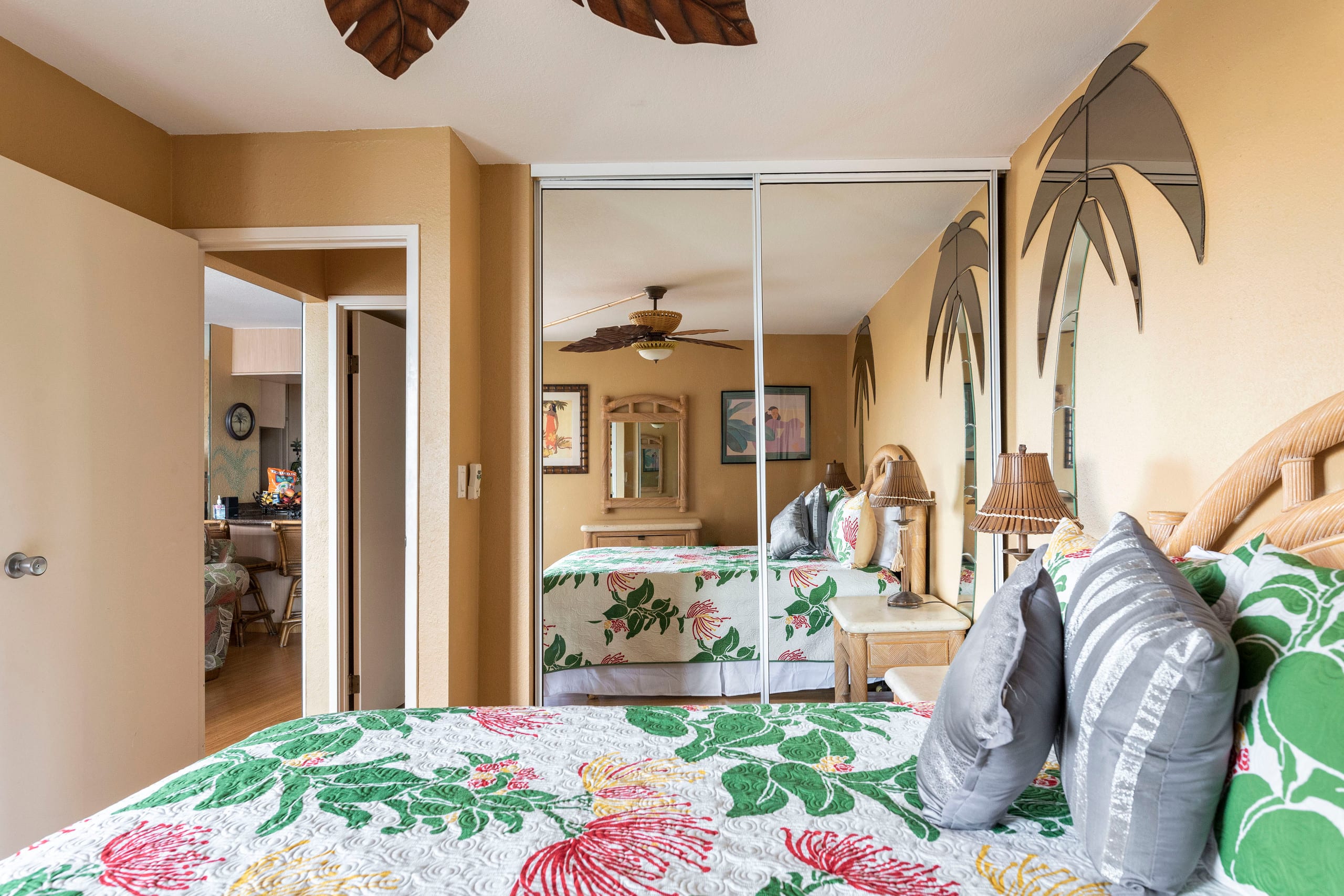 Condo in Wailuku · ★4.92 · 2 bedrooms · 2 beds · 2 baths - Image 10