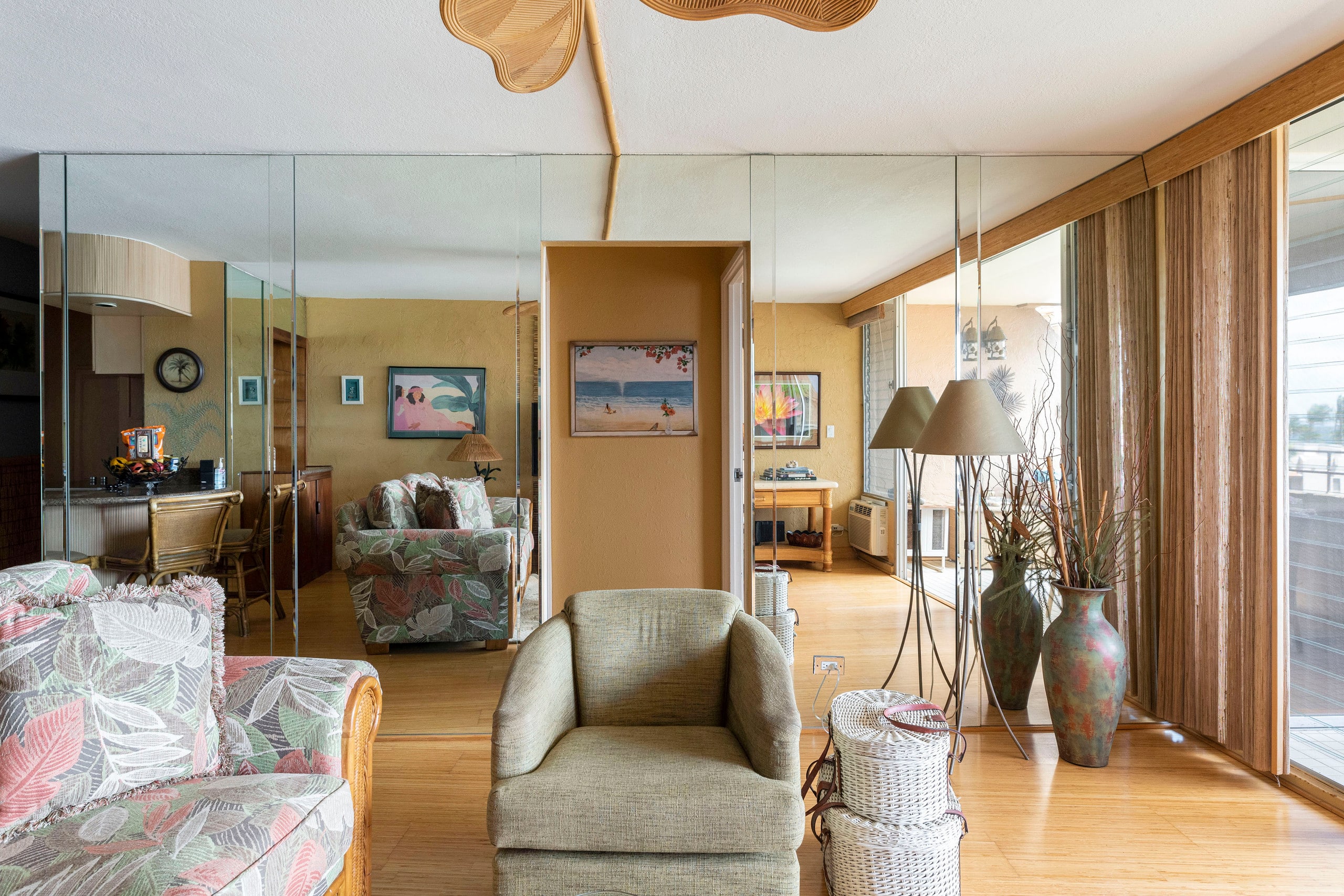 Condo in Wailuku · ★4.92 · 2 bedrooms · 2 beds · 2 baths - Image 6