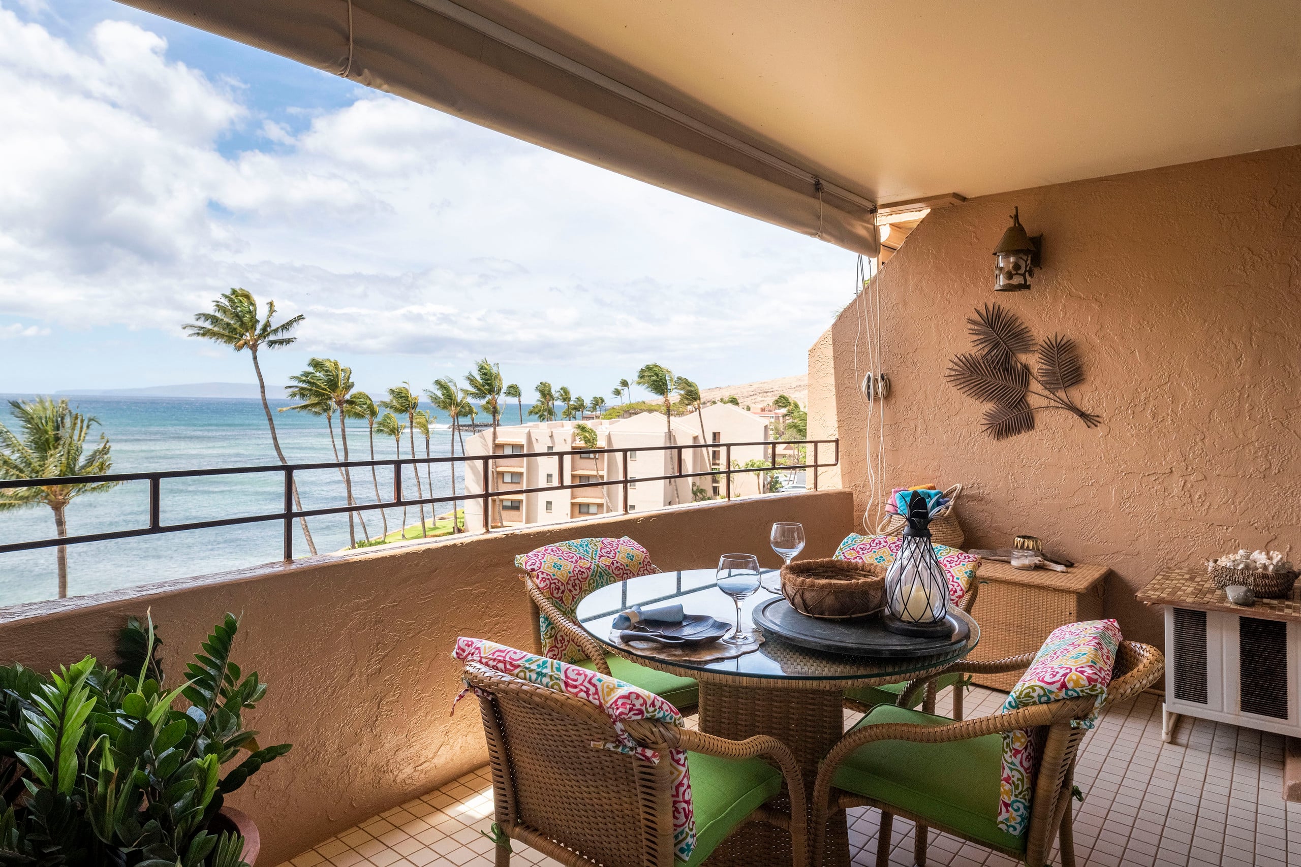 Condo in Wailuku · ★4.92 · 2 bedrooms · 2 beds · 2 baths - Image 16