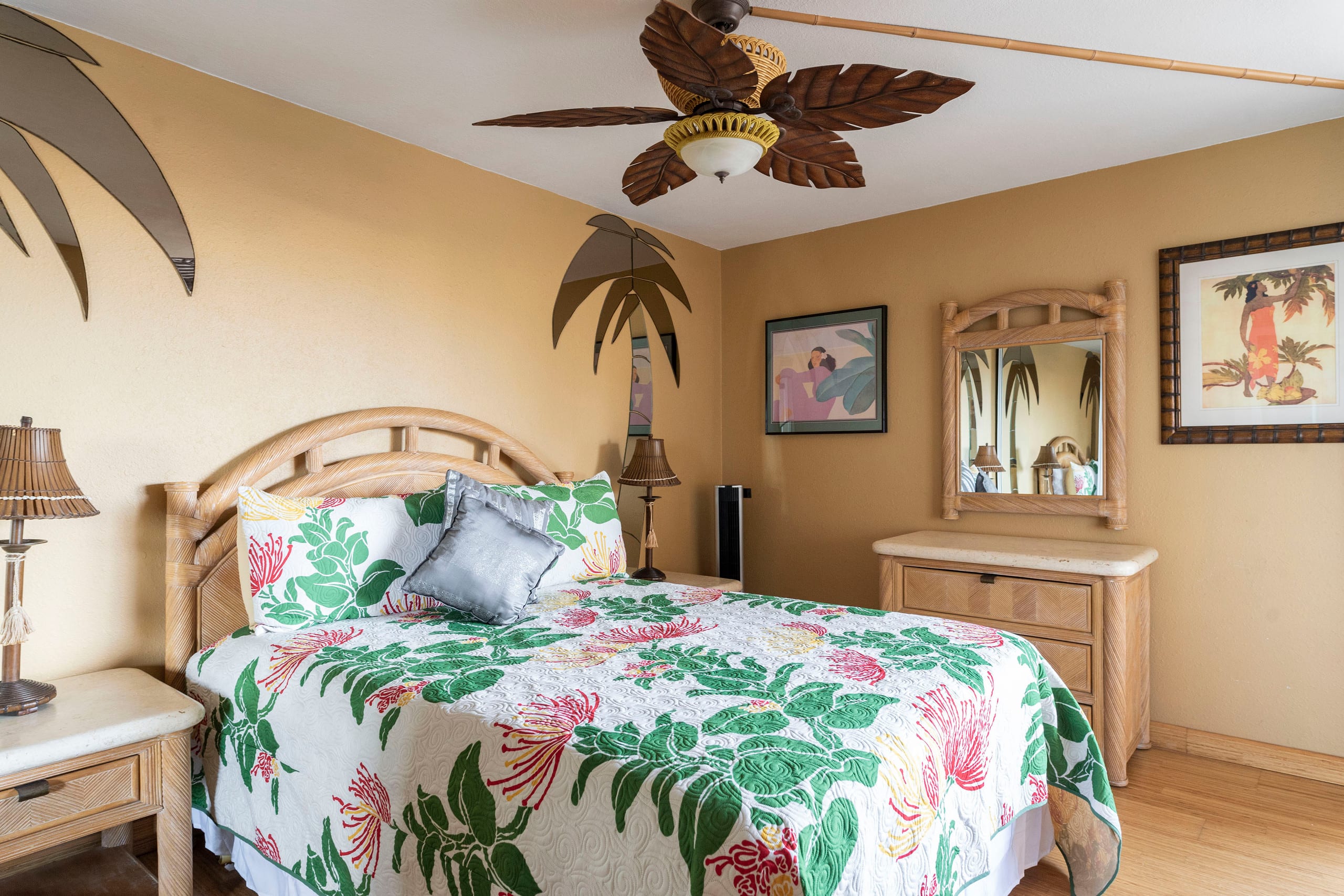 Condo in Wailuku · ★4.92 · 2 bedrooms · 2 beds · 2 baths - Image 9