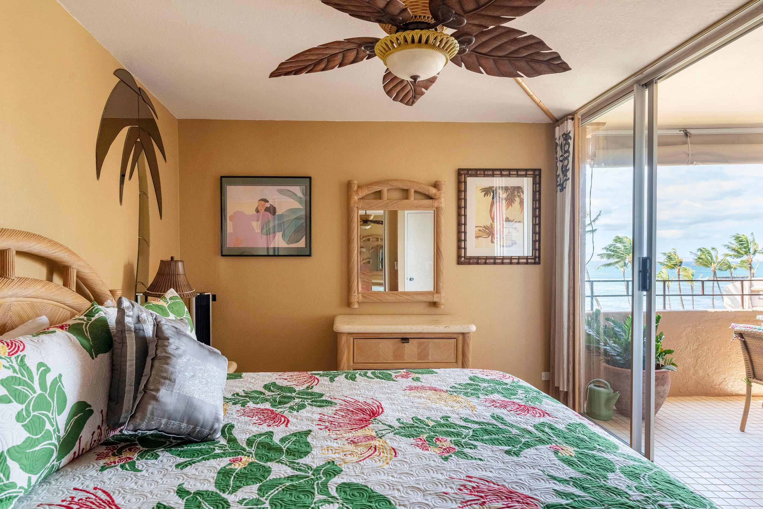 Condo in Wailuku · ★4.92 · 2 bedrooms · 2 beds · 2 baths - Image 8