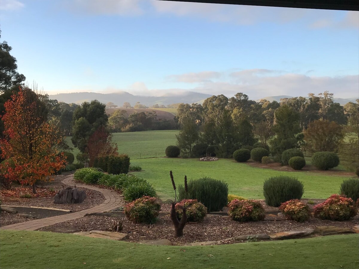 Halletts Valley Hideaway