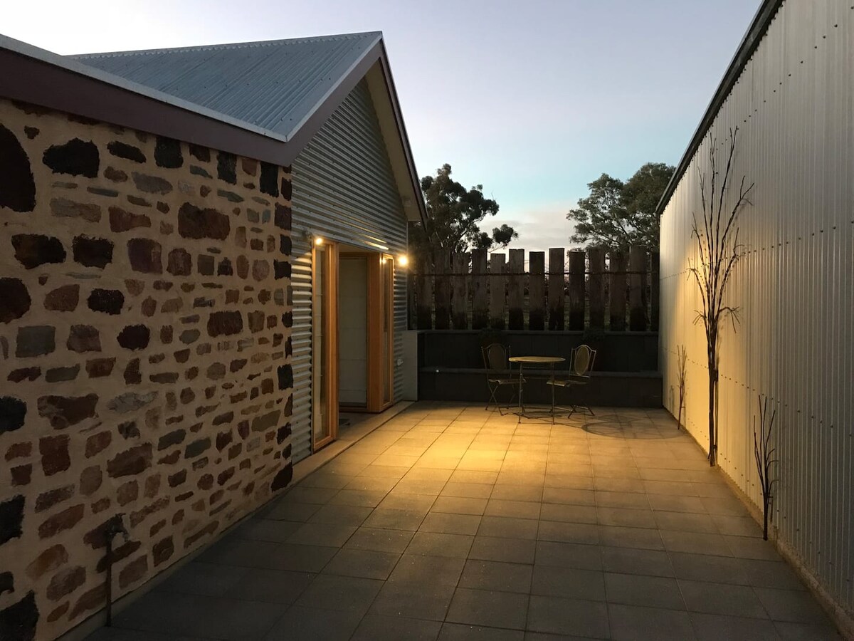 Halletts Valley Hideaway