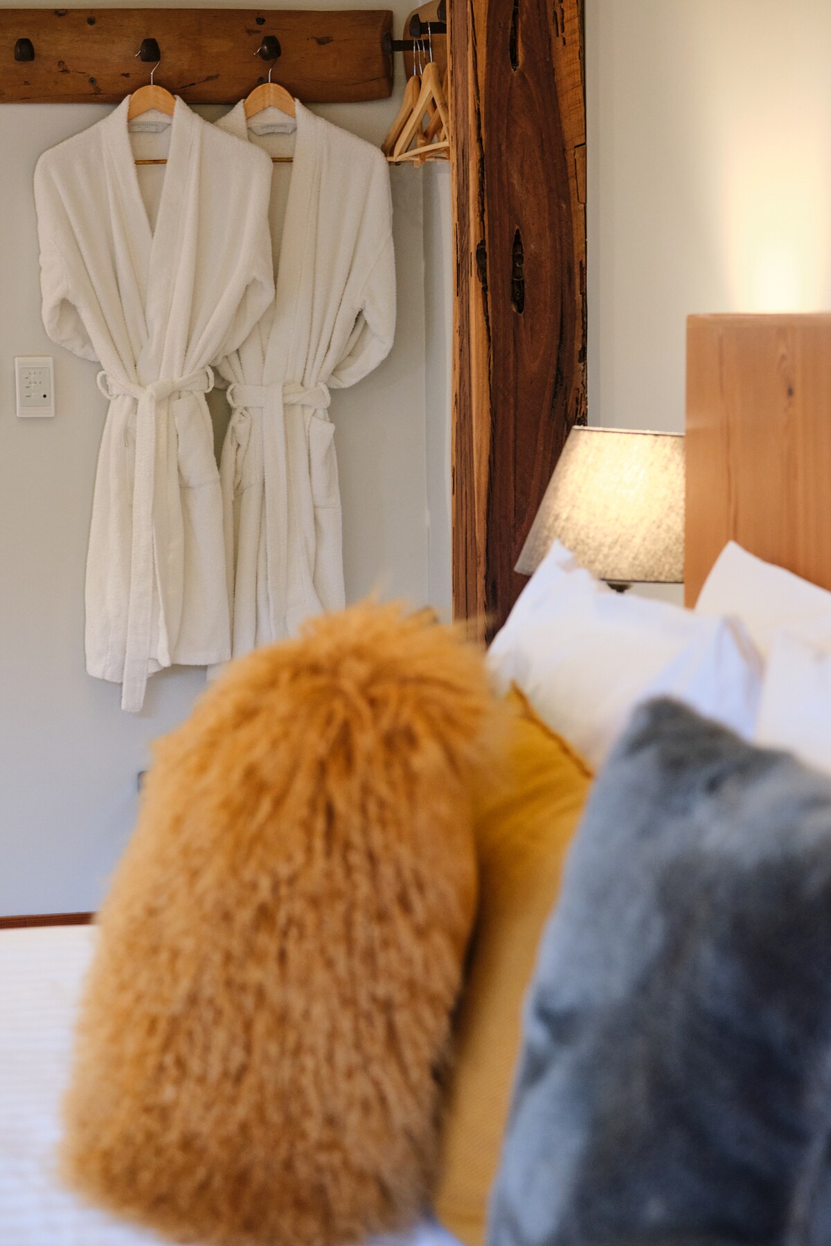 Halletts Valley Hideaway