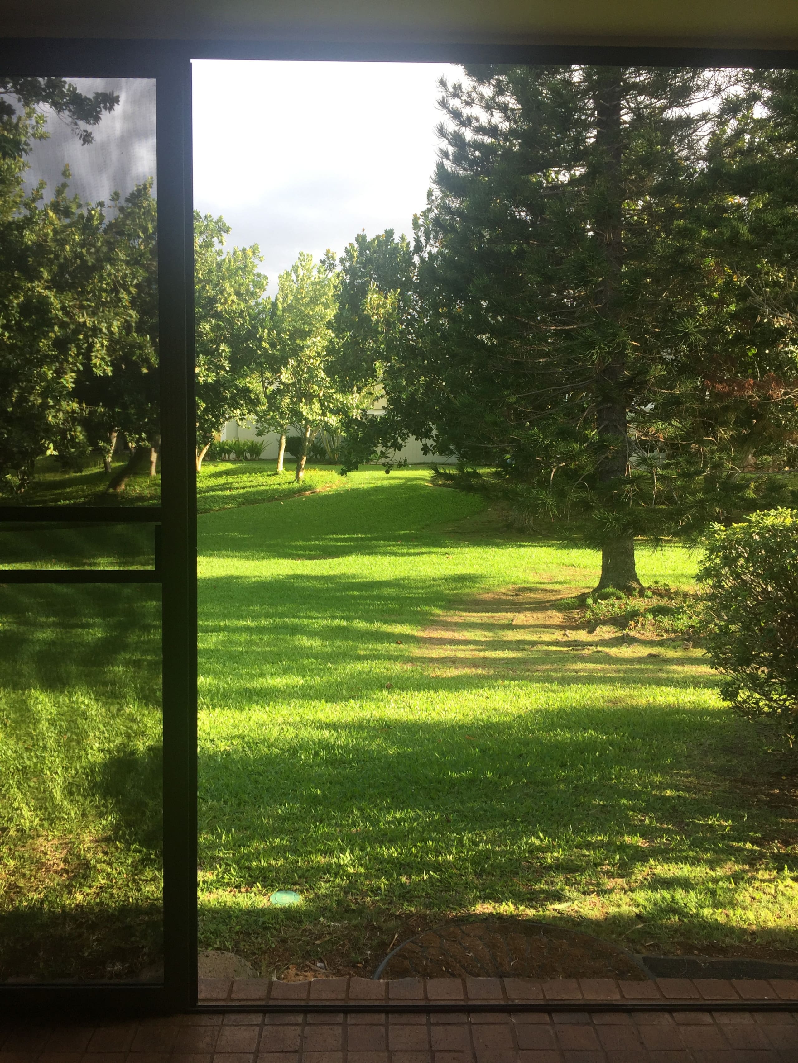 Condo in Kahuku · ★4.84 · 1 bedroom · 2 beds · 1 private bath - Image 15