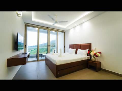 Kodaikanal Silver Mist Villa - Annexe 3