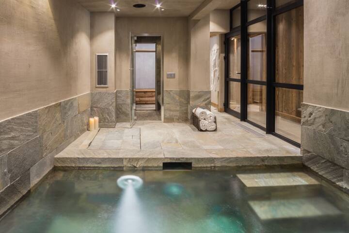 Alpine Escape managed Airbnb listing 3