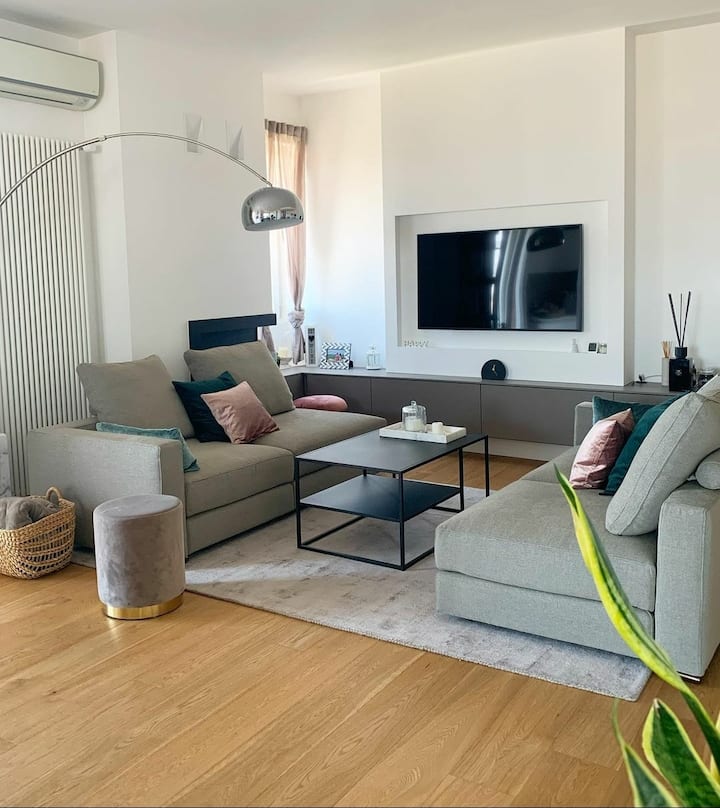 Top 12 Airbnb Vacation Rentals In Bologna, Italy Updated 2024 Trip101