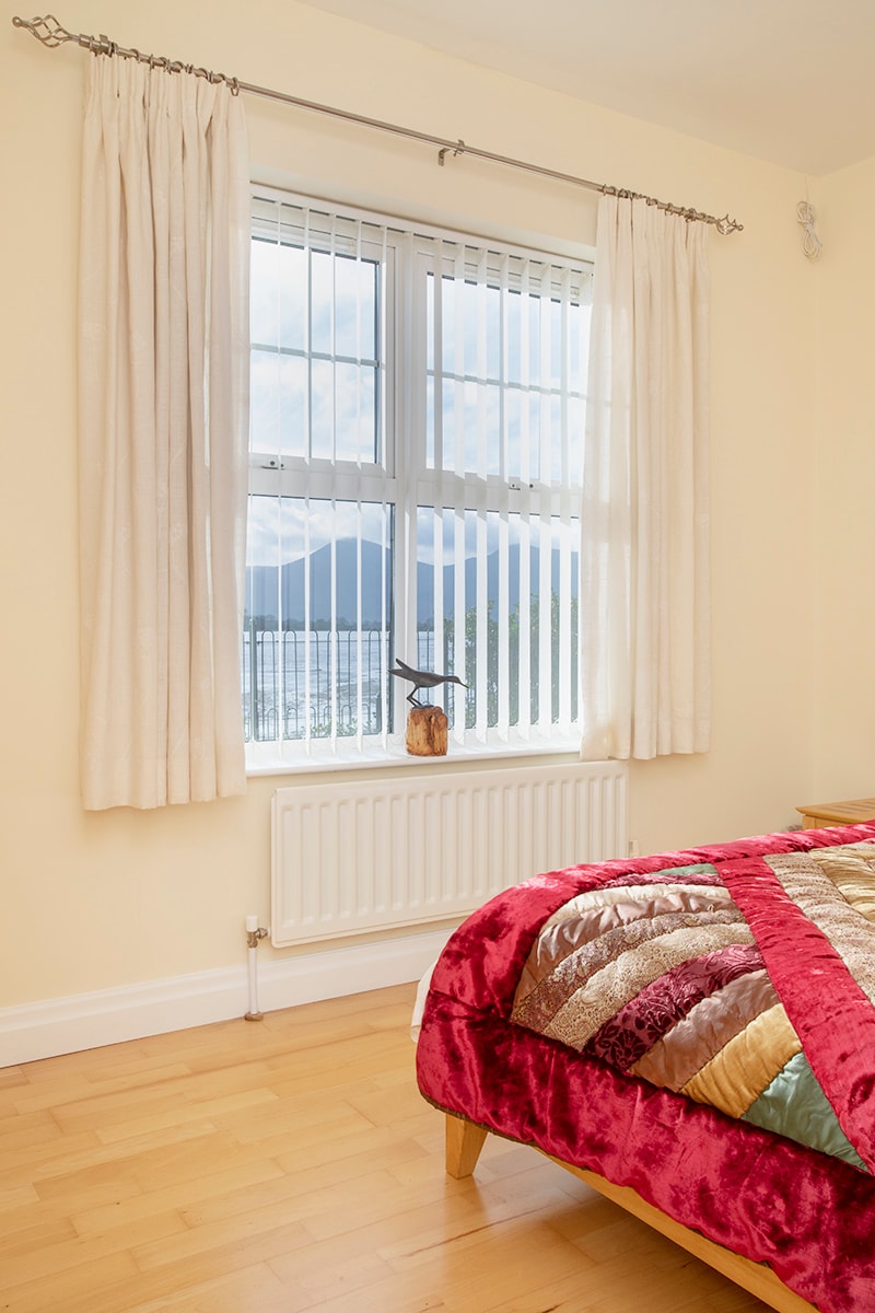 غرفة النوم 2