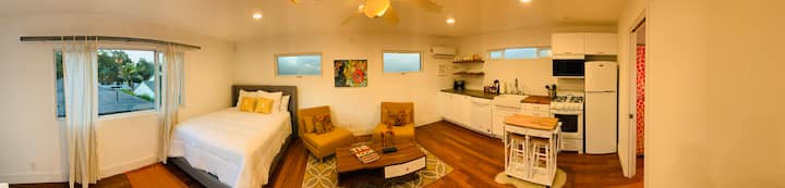 Westside Pied A Terre - Los Angeles, CA