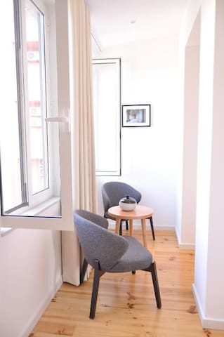MyStay Porto managed Airbnb listing 1