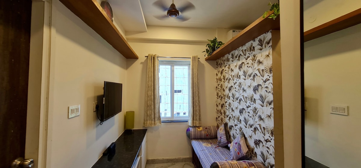 ห้องนั่งเล่น