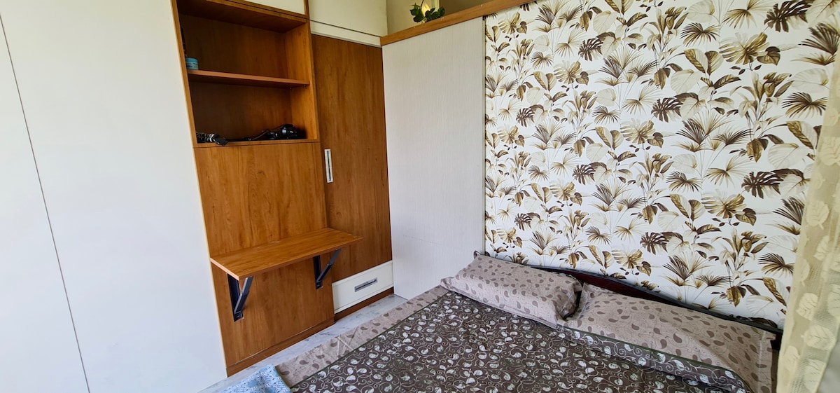 ห้องนอน