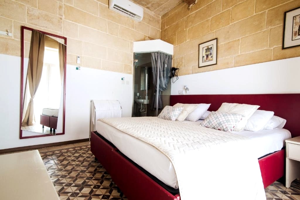 Concetta Studio Apartments 1 - Ursulina