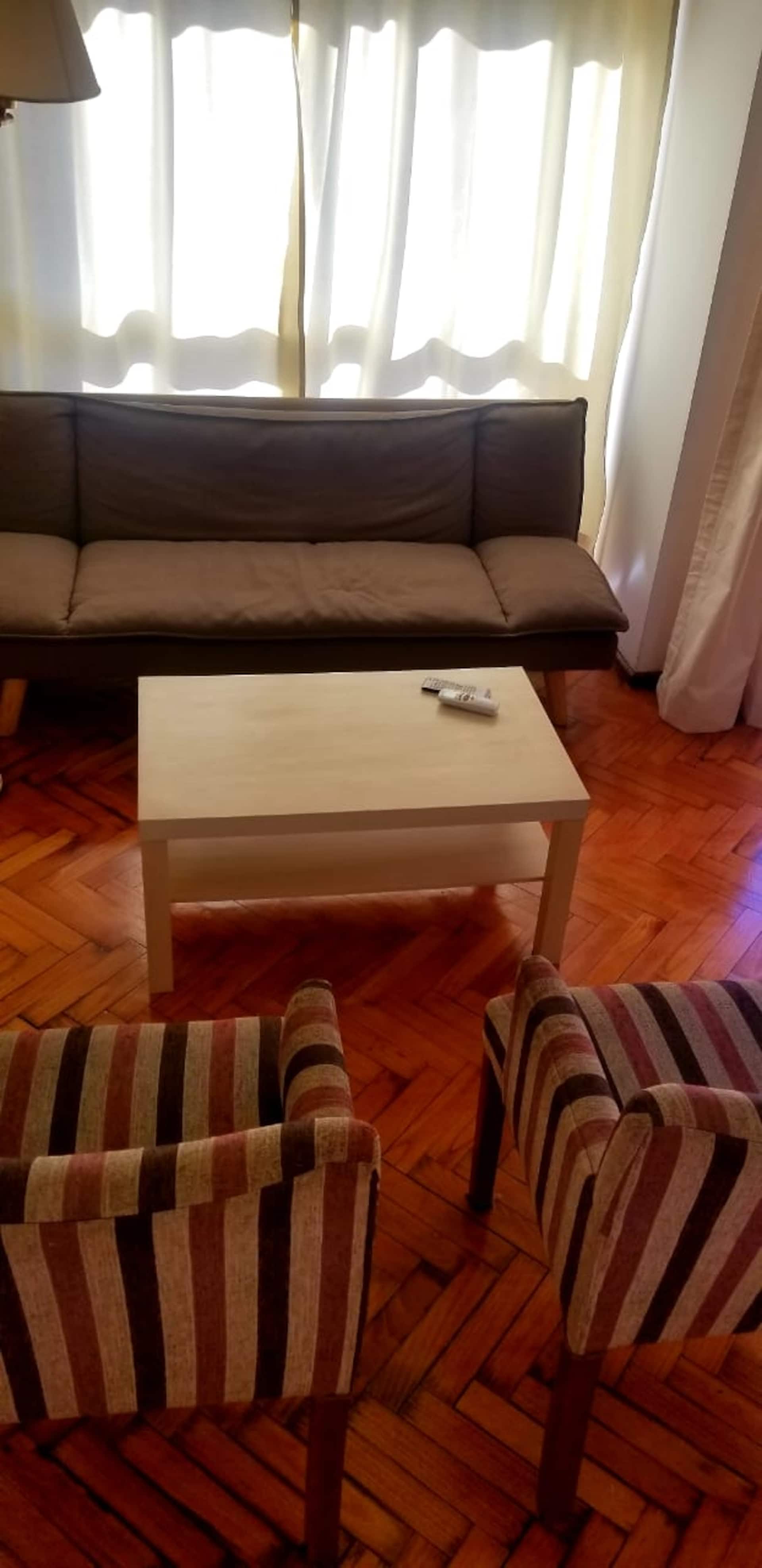 Cozy and comfortable Belgrano, Bs As.Best Location
