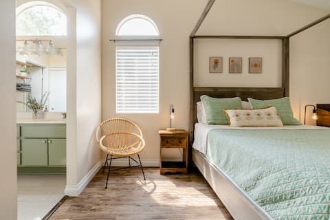 The Beau Nest | Cozy and Private Stay