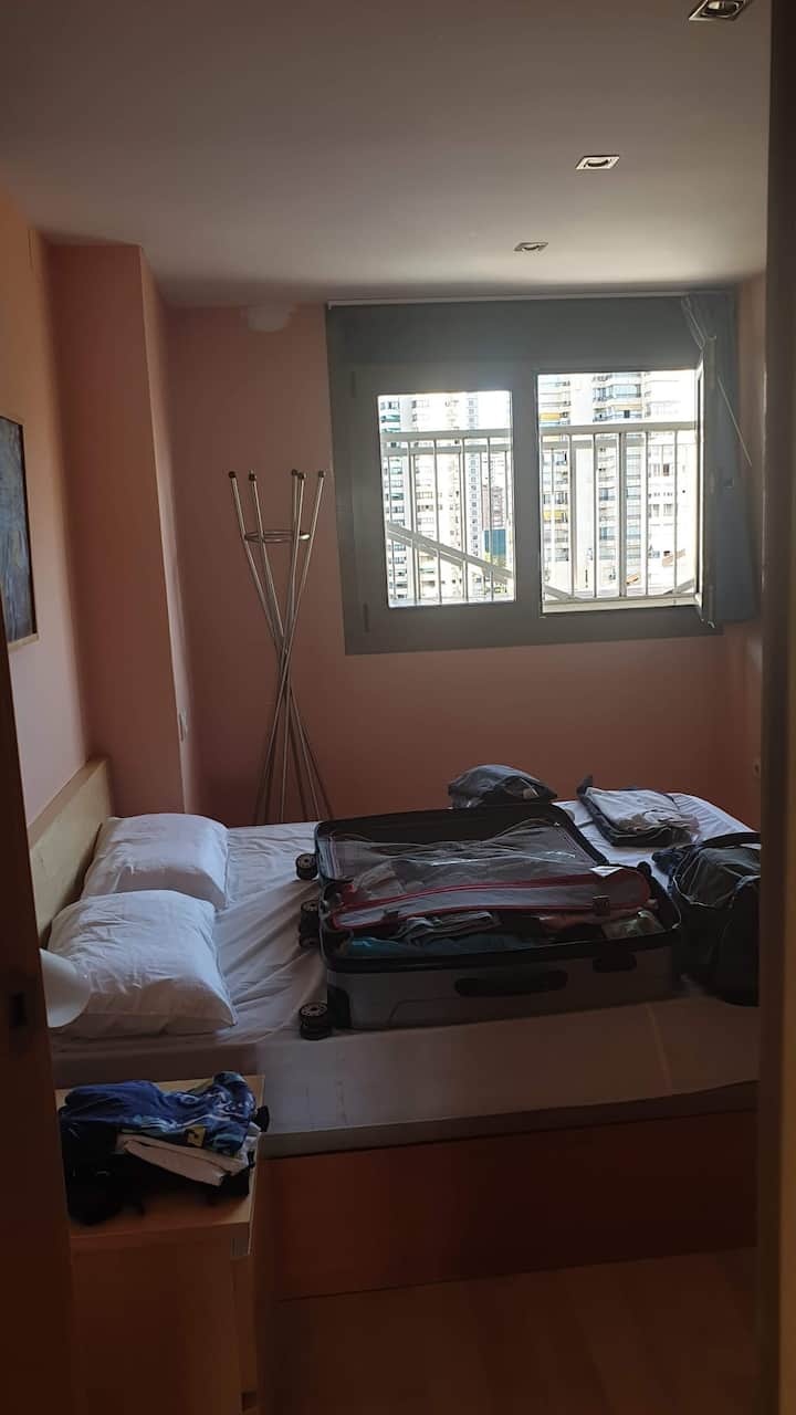 საძინებელი