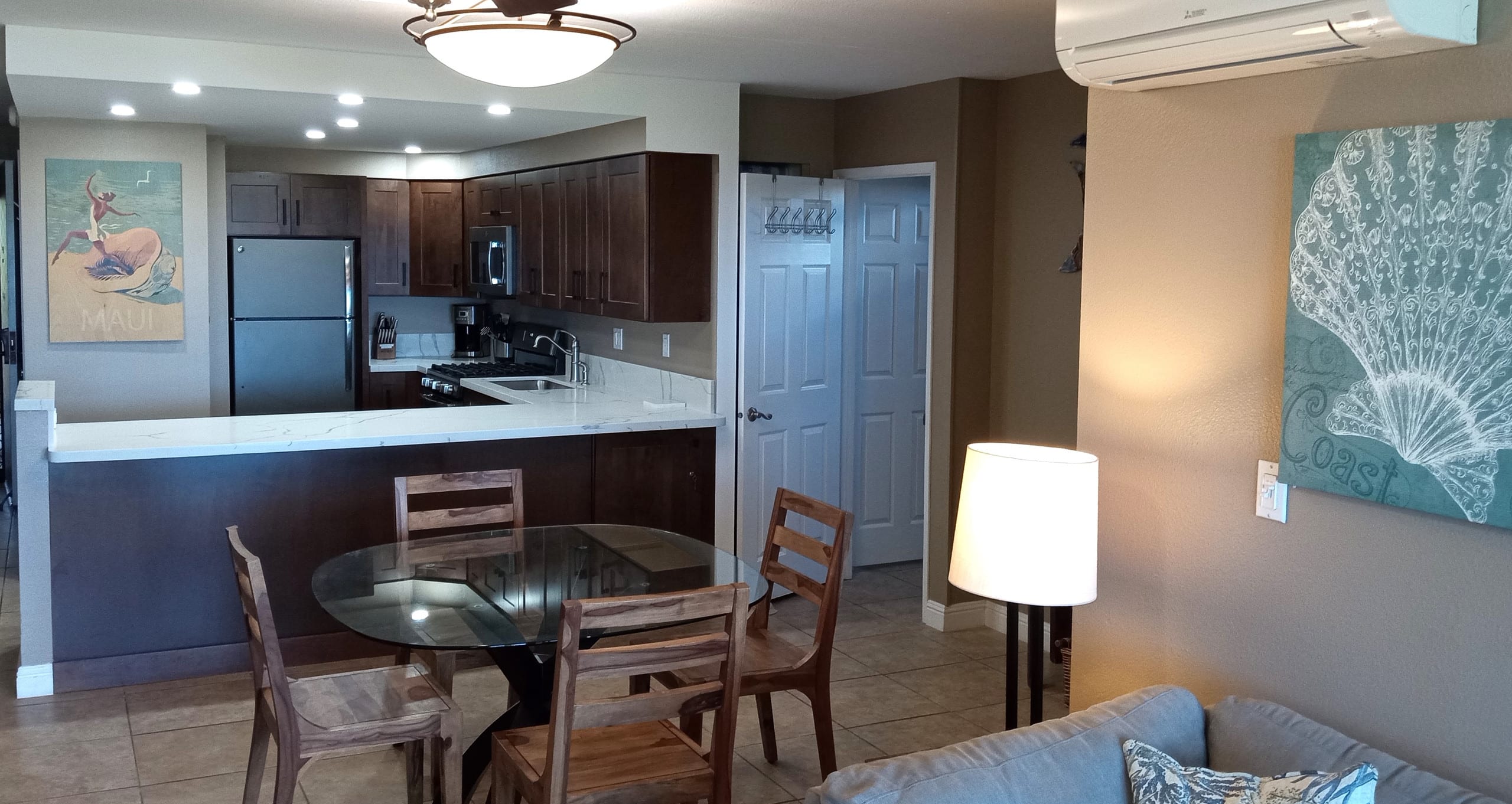 Condo in Kihei · ★4.9 · 2 bedrooms · 3 beds · 2 baths - Image 4