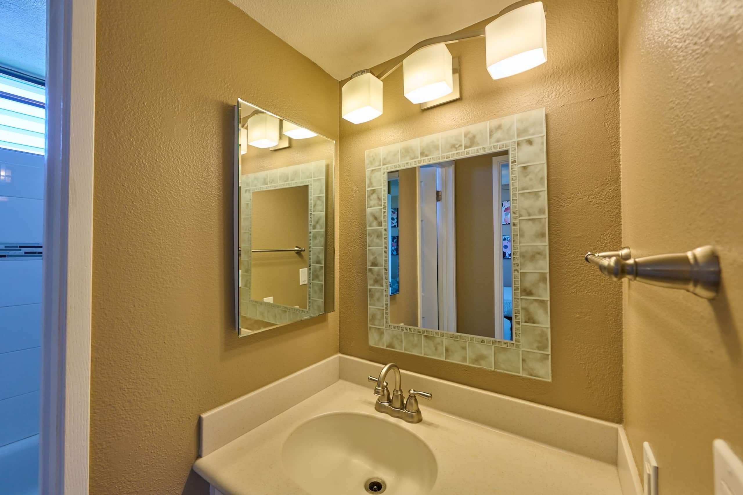 Condo in Kihei · ★4.9 · 2 bedrooms · 3 beds · 2 baths - Image 19