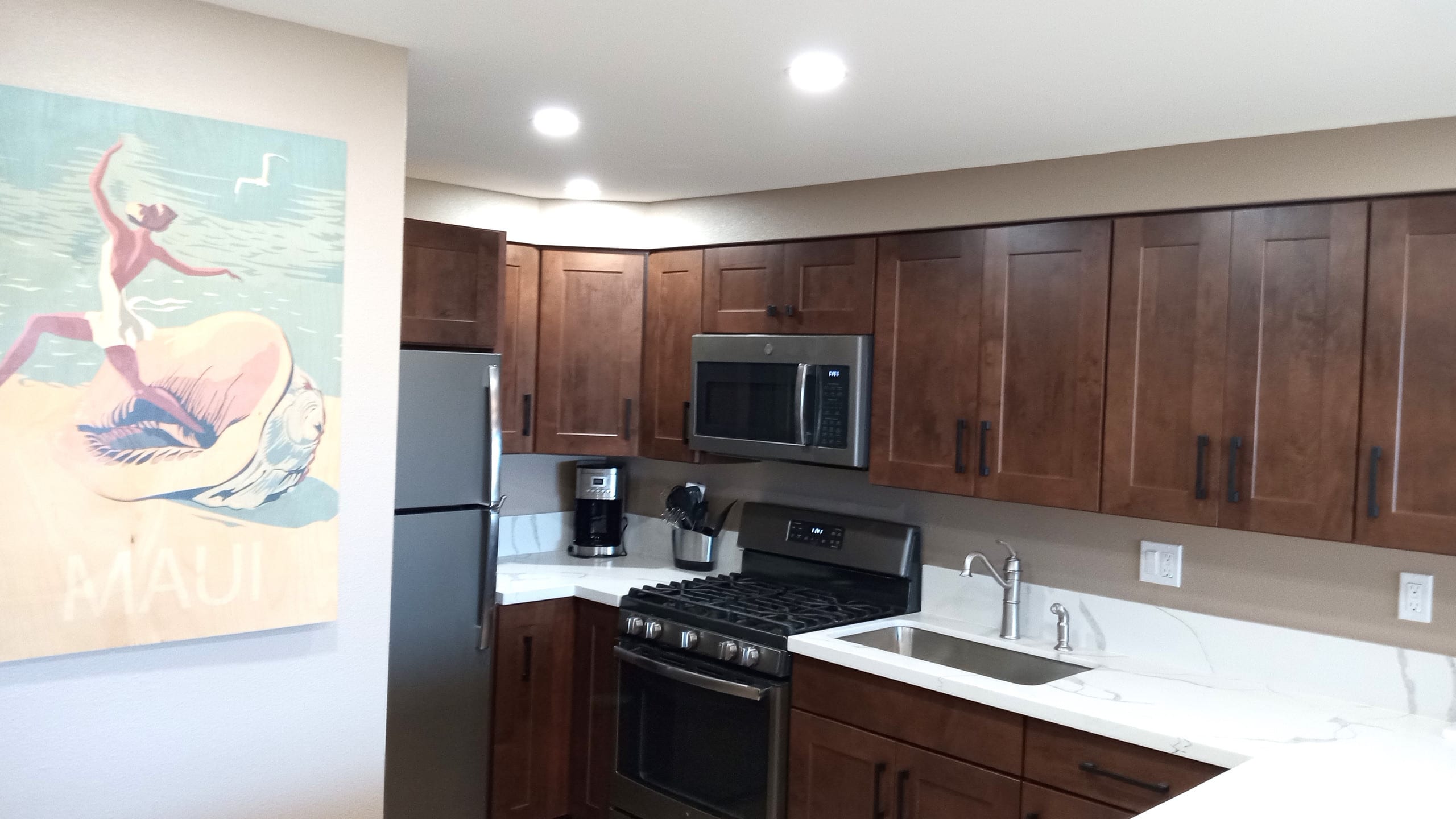 Condo in Kihei · ★4.9 · 2 bedrooms · 3 beds · 2 baths - Image 8