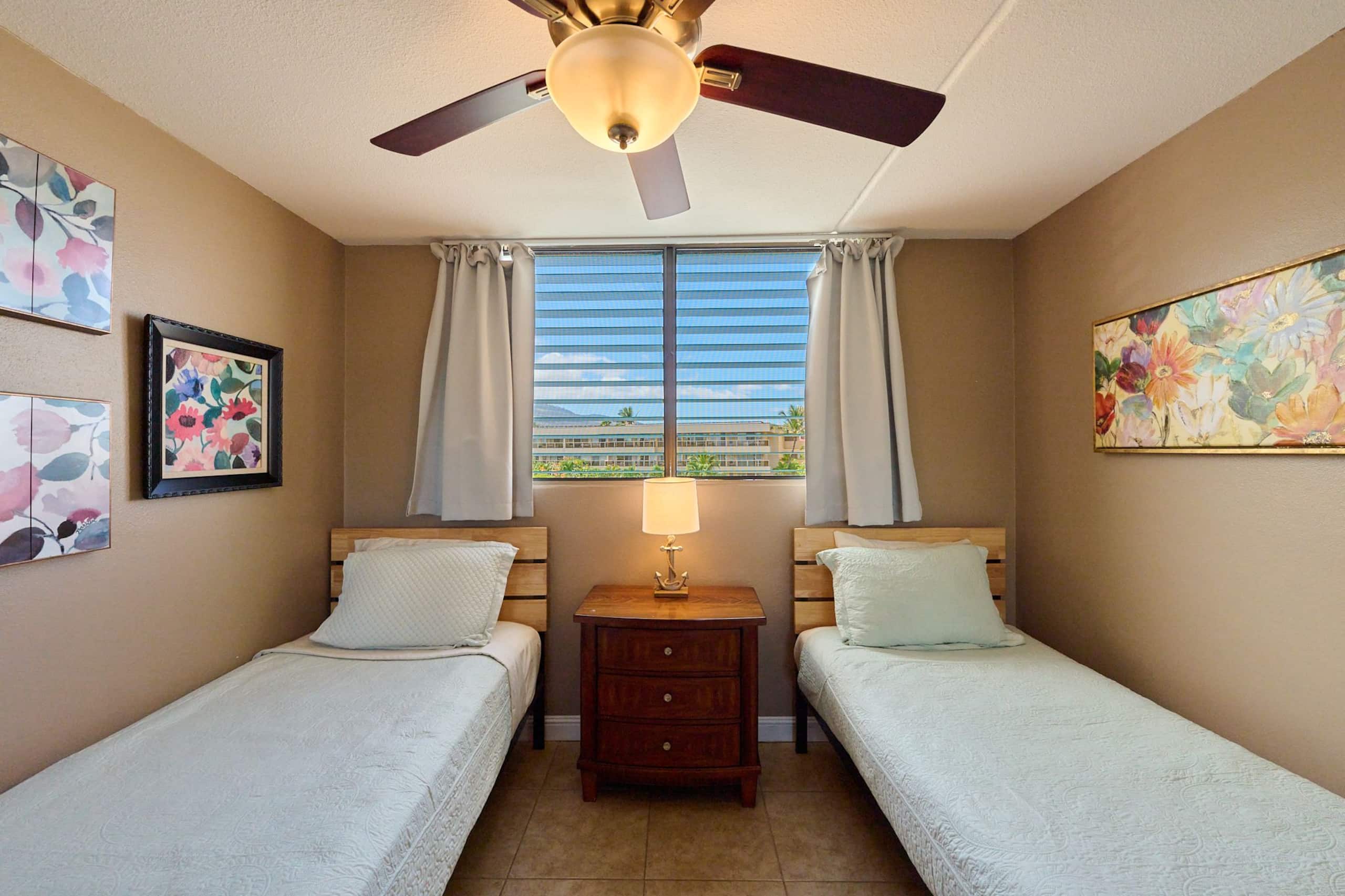 Condo in Kihei · ★4.9 · 2 bedrooms · 3 beds · 2 baths - Image 16
