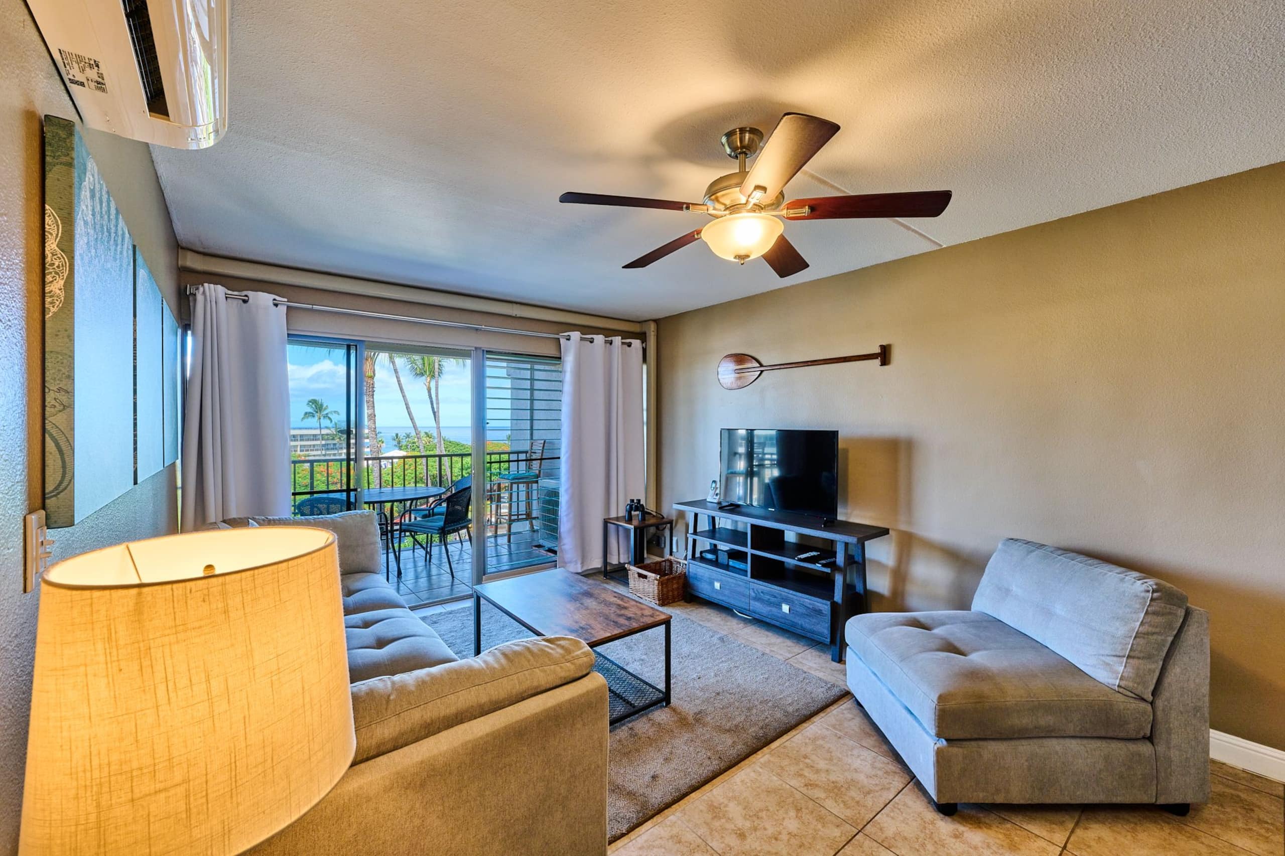 Condo in Kihei · ★4.9 · 2 bedrooms · 3 beds · 2 baths - Image 3
