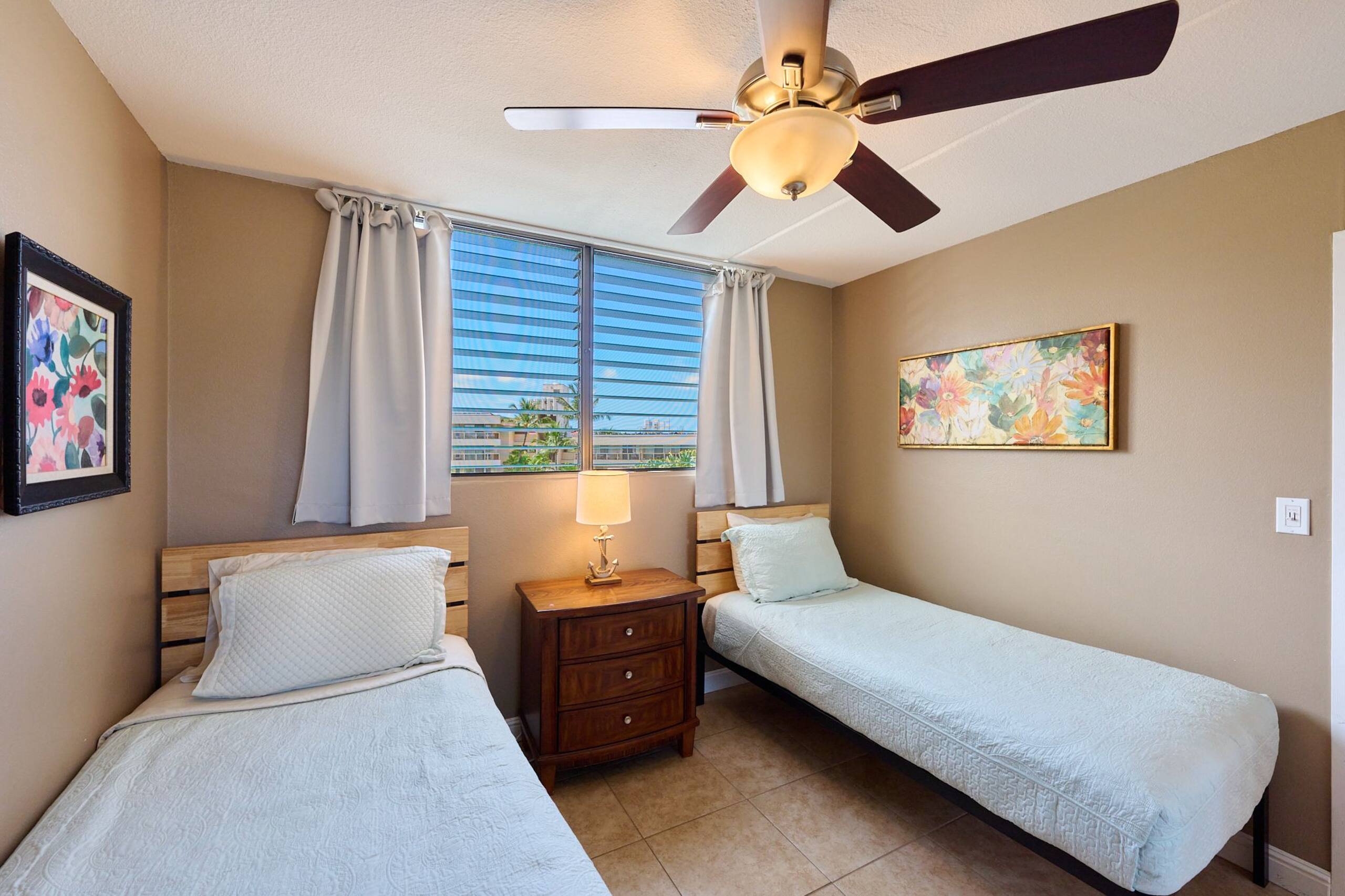 Condo in Kihei · ★4.9 · 2 bedrooms · 3 beds · 2 baths - Image 17