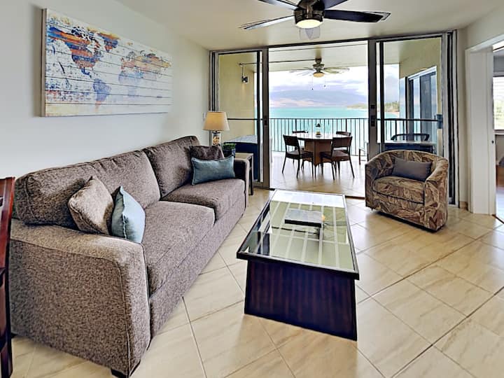 Dhomë e bollshme ndenjjeje për të argëtuar familjen dhe miqtë!