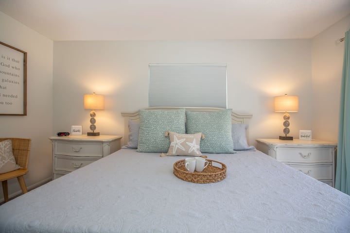 Главна спална соба