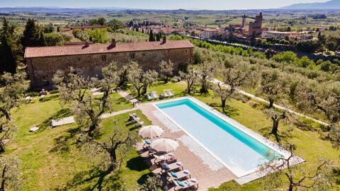Villa Monnalisa 12, Emma Villas