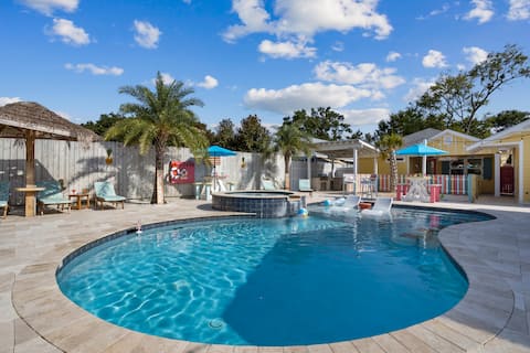 Family Home 