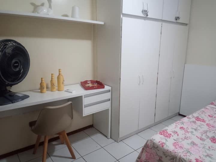 საძინებელი