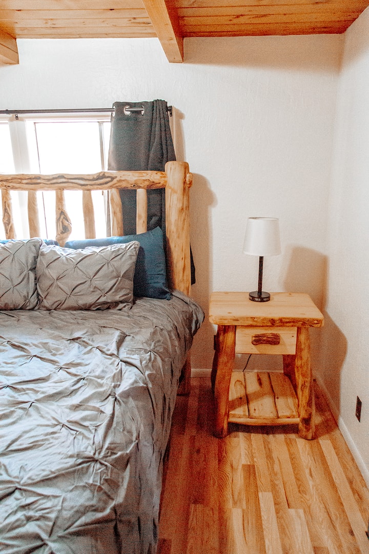 Habitación 1