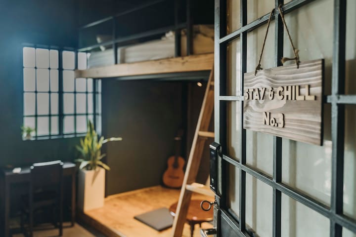 Stay&Chill Homestay managed Airbnb listing 2