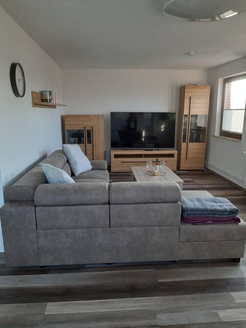 Leistungsstarkes Airbnb: Figaro vacation home in Dithmarschen