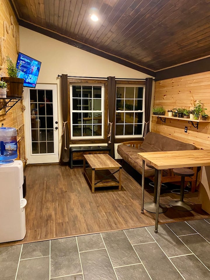 10 Best Cabin Rentals In And Near Marienville, Pennsylvania Updated