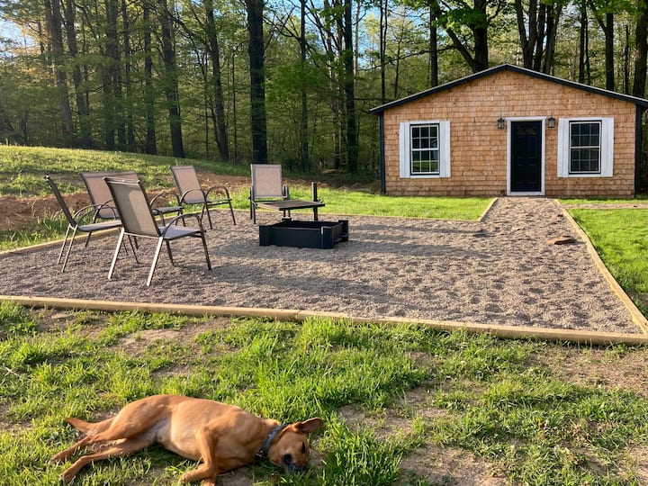 10 Best Cabin Rentals In And Near Marienville, Pennsylvania Updated