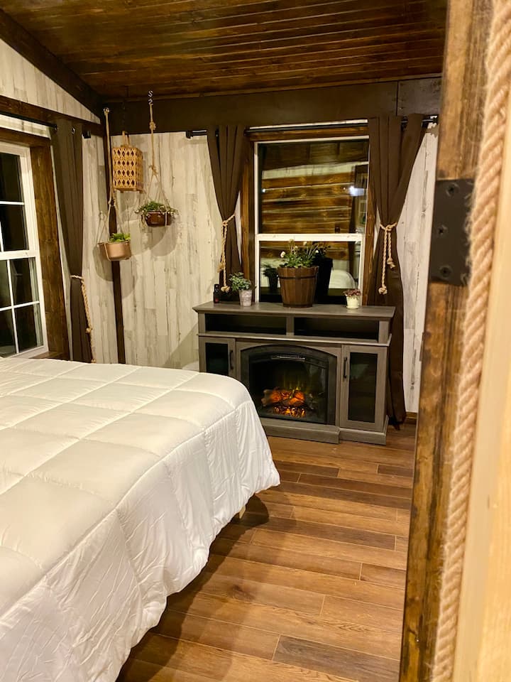 10 Best Cabin Rentals In And Near Marienville, Pennsylvania Updated