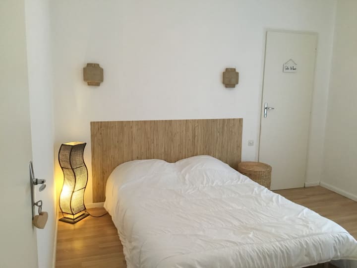 غرفة النوم 5