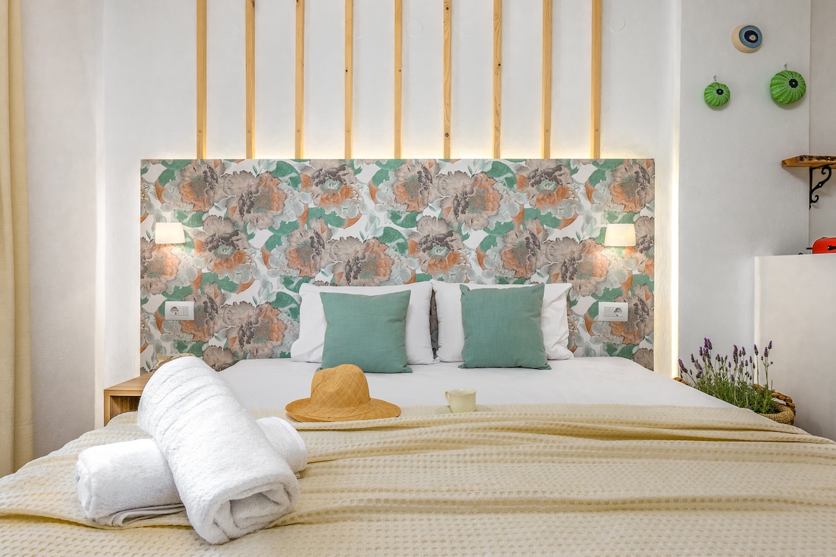 საძინებელი