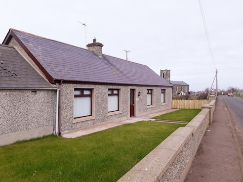 Jenny's Farm Cottage, Giant's Causeway