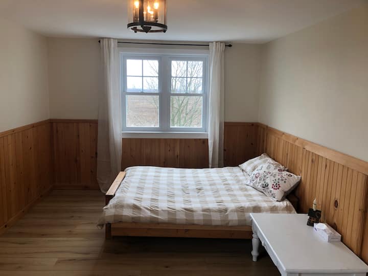 rozkladací gauč