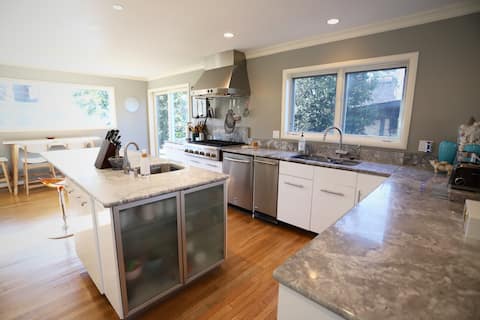 Fantastic home ! Pool ! Minutes from DC