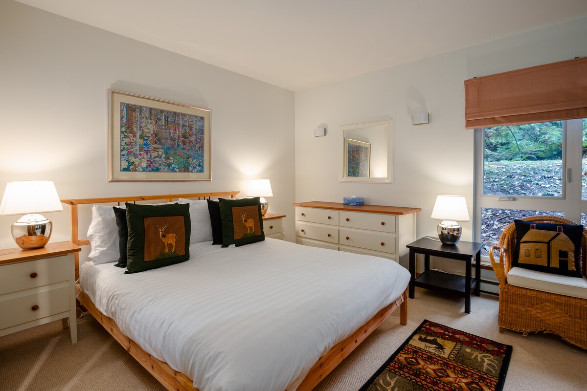 Спалня 4 с двойно легло