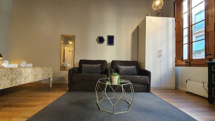 ห้องนั่งเล่น