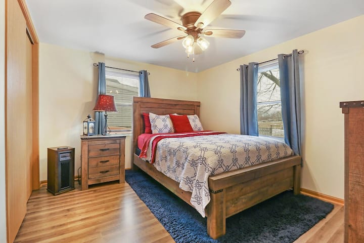 Bedroom 2