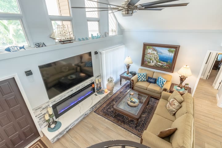 Cathedral Heights - Naples, FL