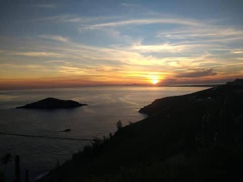 Kitnet 3 min from Praia Grande, Arraial do Cabo